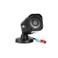 UL-Tech CCTV Security System 4CH DVR 4 Cameras 1TB Hard Drive