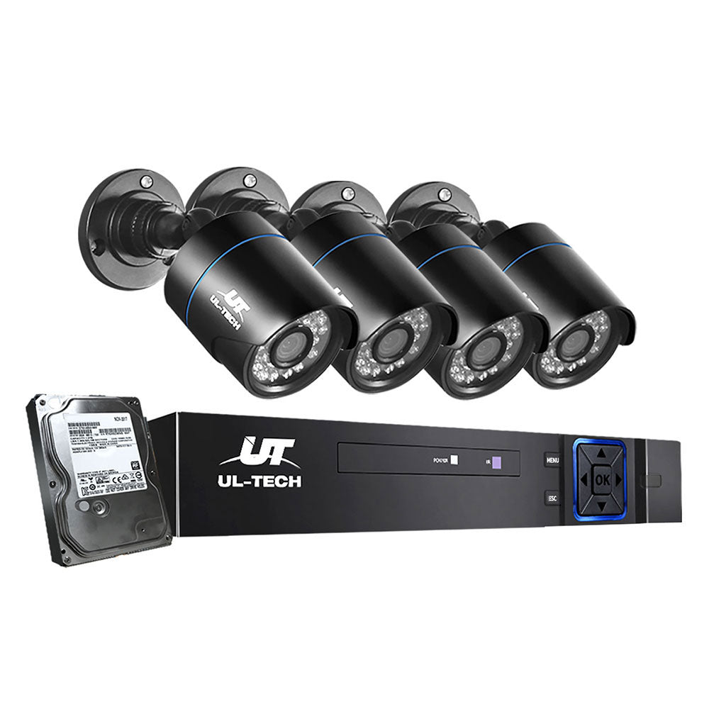 CCTV BUNDLES