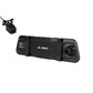 Ul-tech Dash Camera 1080P 9.66" Touchscreen