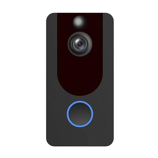 BDI V7 HD Smart Video Security Camera Doorbell