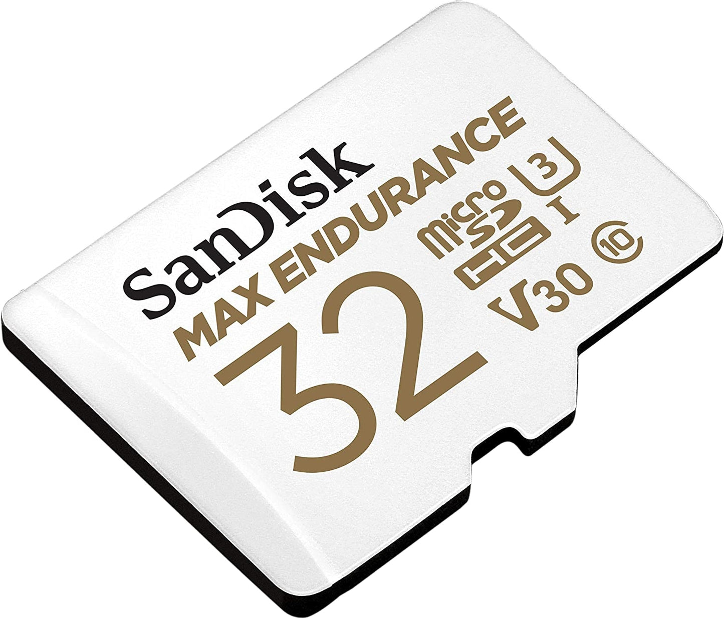 Sandisk Max Endurance Microsdhc Card SQQVR 32G (15 000 HRS)