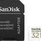 Sandisk Max Endurance Microsdhc Card SQQVR 32G (15 000 HRS)