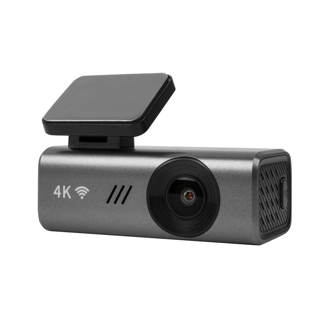 Dash Camera 4K Wifi Car Recorder Voice-1809082345949630464