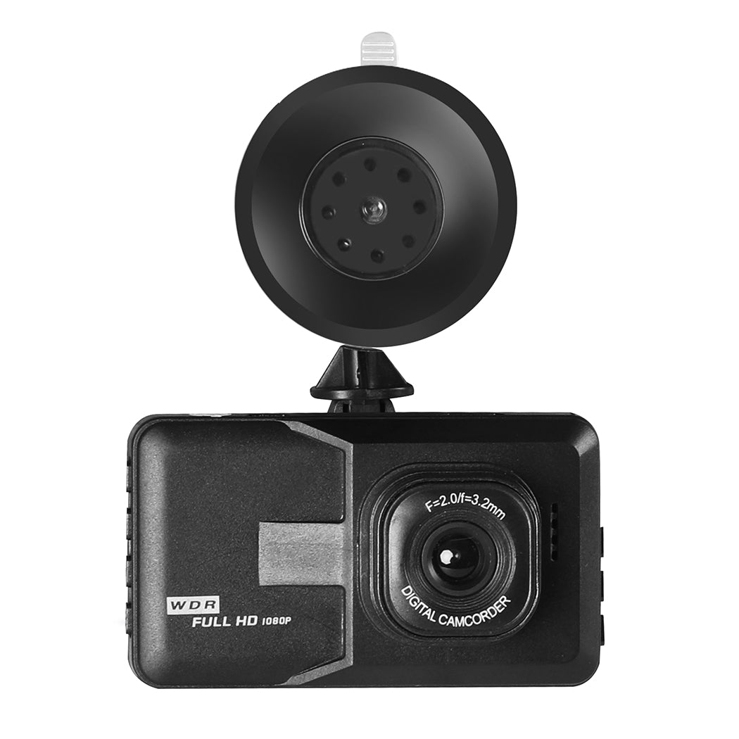 Manan Car Dash Camera Cam 1080P FHD-1809082273379782657