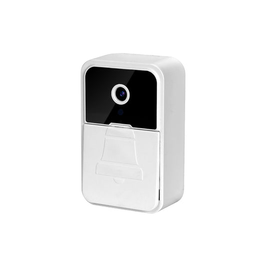 Wifi Doorbell Camera with Indoor Chime-1809082742034534401