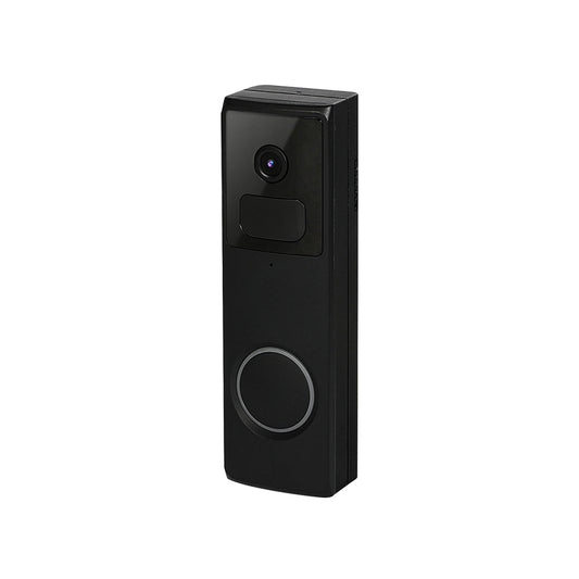 Wifi Doorbell Camera with Indoor Chime-1809082741896122369