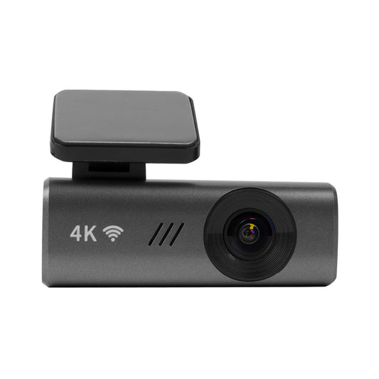 Dash Camera 4K Wifi Car Recorder Voice-1809082345949630465