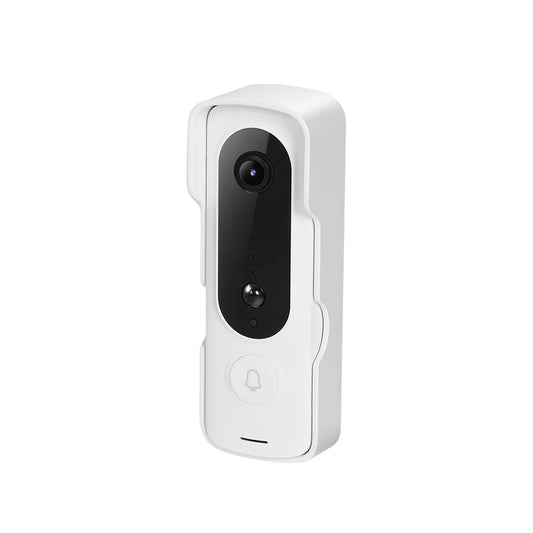 Wifi Doorbell Camera with Indoor Chime-1809082742177140737