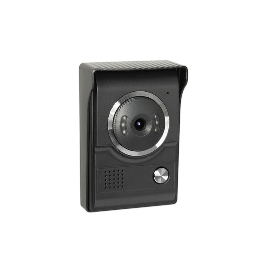 Video Door Bell WiFi Doorbell Camera Wireless Phone Intercom Security Monitor-1809086510776061953