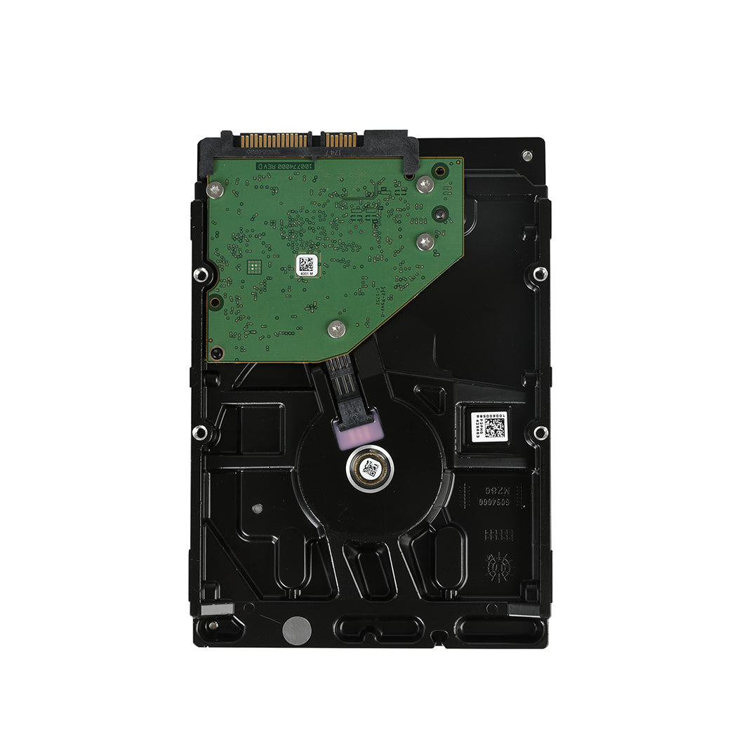 Kvenland 1TB Hard Drive For Security-1809082466334543875